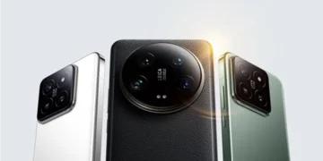 Xiaomi 15 Pro kamera