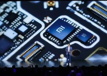 Xiaomi 4nm