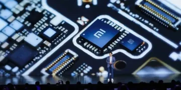 Xiaomi 4nm