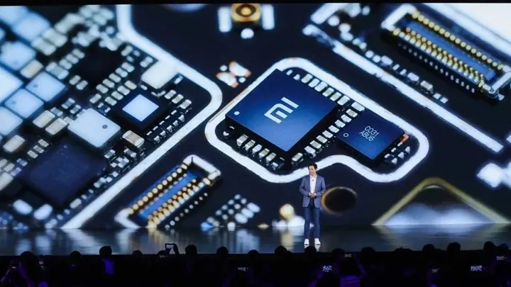 Xiaomi 4nm