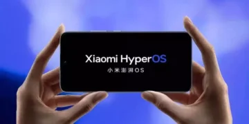 HyperOS süni intellekt