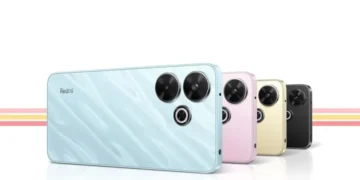 Xiaomi şarj cihazlarını qutudan çıxarır!