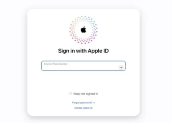 Apple hesab məlumatlarınız SMS vasitəsi ilə oğurlana bilər!