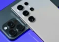 Apple Samsung geri
