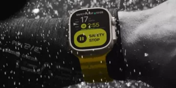 apple watch okeanda