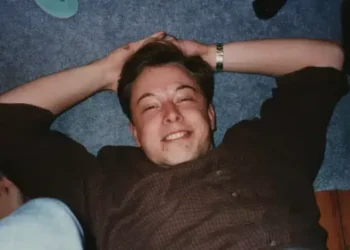 Elon şəkilləri