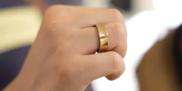 Galaxy Ring təmir