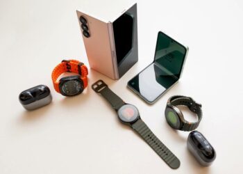 Galaxy Z “6”-cı nəsilə yeniləndi: Galaxy Buds, Watch, Ring ilə yaxından tanışlıq!