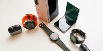 Galaxy Z “6”-cı nəsilə yeniləndi: Galaxy Buds, Watch, Ring ilə yaxından tanışlıq!