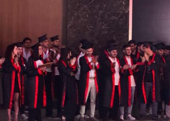 Holberton School məzun