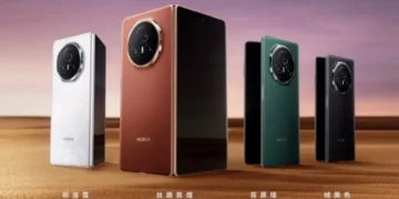 Honor Magic V3