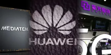 Huawei MediaTek