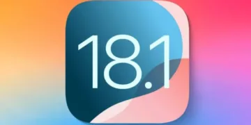 iOS 18 Apple Intelligence