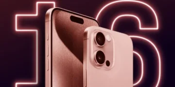 iPhone 16 və 16 Plus ən yeni Apple çipsetlərindən istifadə edə bilər!