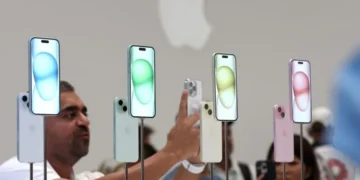 iPhone cihazlarını uzun müddət