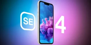 iPhone SE 4 16