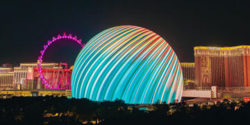 Sphere 150 Nvidia GPU