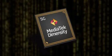 MediaTek Dimensity 7350