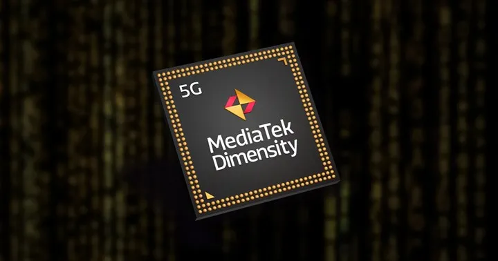 MediaTek Dimensity 7350 