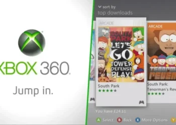 Microsoft Xbox 360