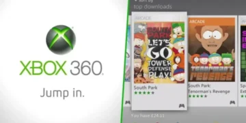 Microsoft Xbox 360