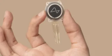 Neuralink 1000 beyin çipi