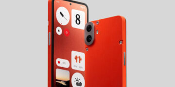 Nothing CMF Phone 1 modelini təqdim edib!