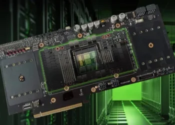 Nvidia Çin