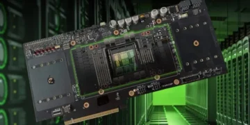 Nvidia Çin