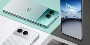 OnePlus Nord 4