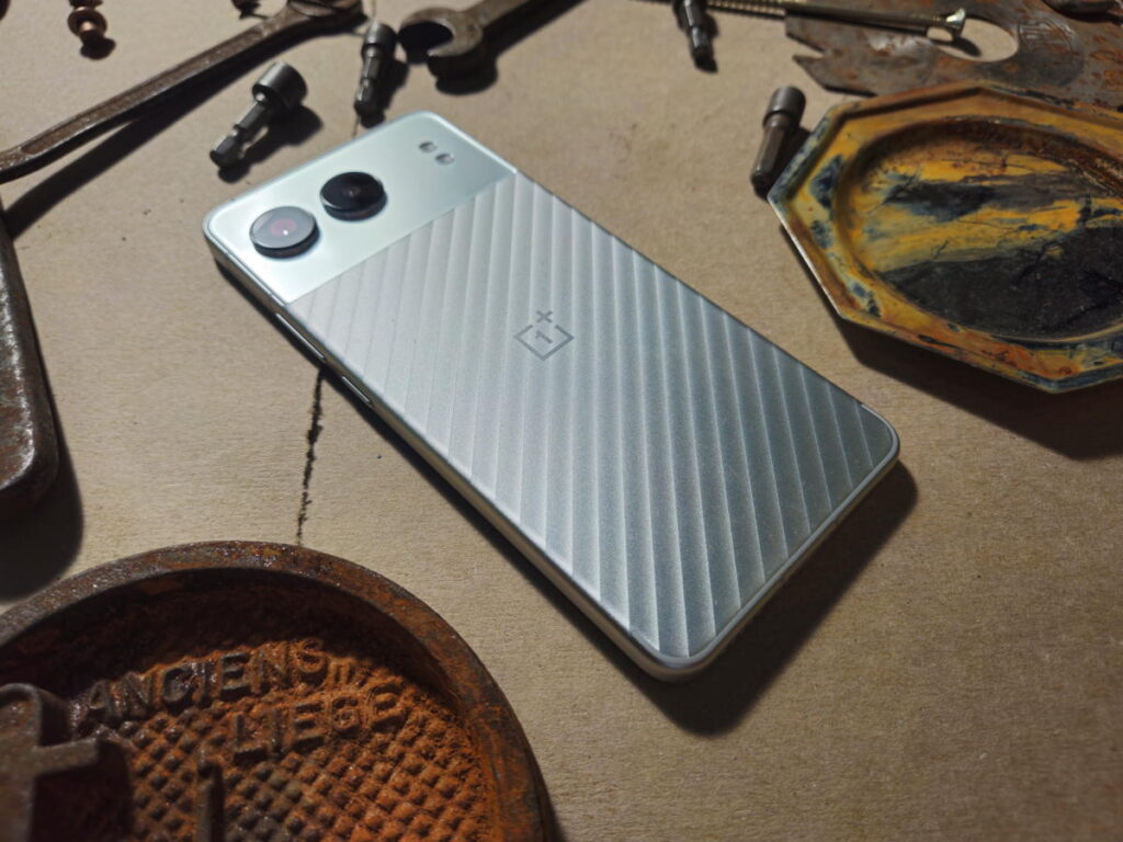 OnePlus Nord 4