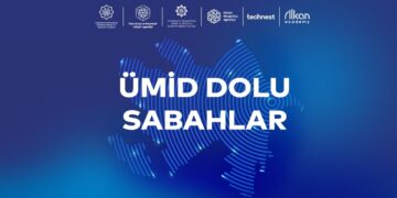 ümid dolu sabahlar