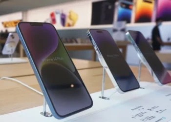 smartfon satışlarında canlanma