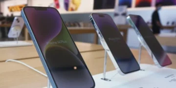 smartfon satışlarında canlanma