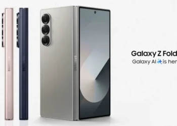 Samsung nazik smartfonunu
