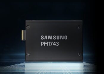 Samsung SSD