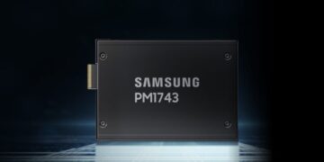 Samsung SSD