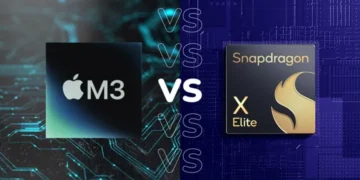 Snapdragon X M3