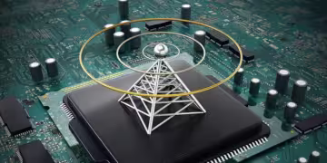 Wi-Fi elektrik