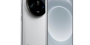 Xiaomi 15 Ultra OLED