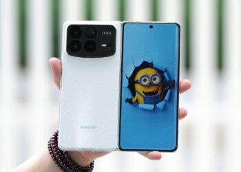 Xiaomi Mix