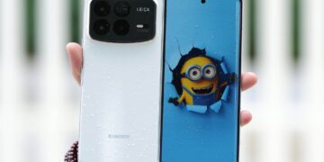 Xiaomi Mix