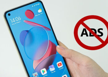 Xiaomi reklam