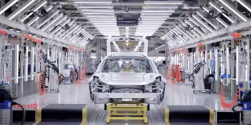 30 Çinli elektromobil gəlir