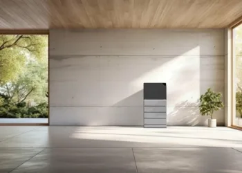 məişət batareyası