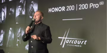 HONOR 200 Azərbaycan