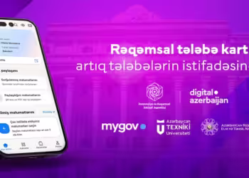 Rəqəmsal tələbə