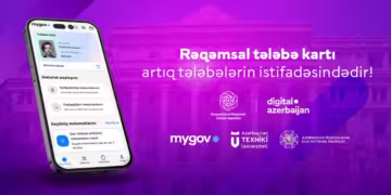 Rəqəmsal tələbə