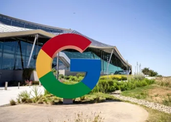 ABŞ Google