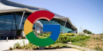 ABŞ Google